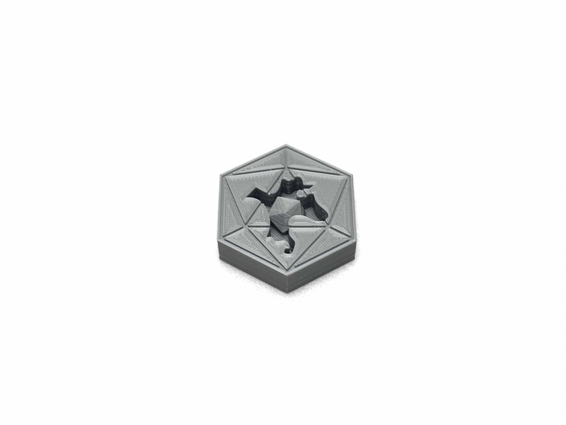 Paper weight