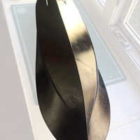 RC BOAT TWIN MOTOR RIVA - Thumbnail 13