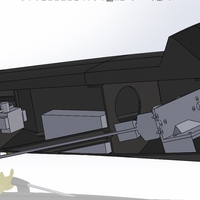 RC BOAT TWIN MOTOR RIVA - Thumbnail 15