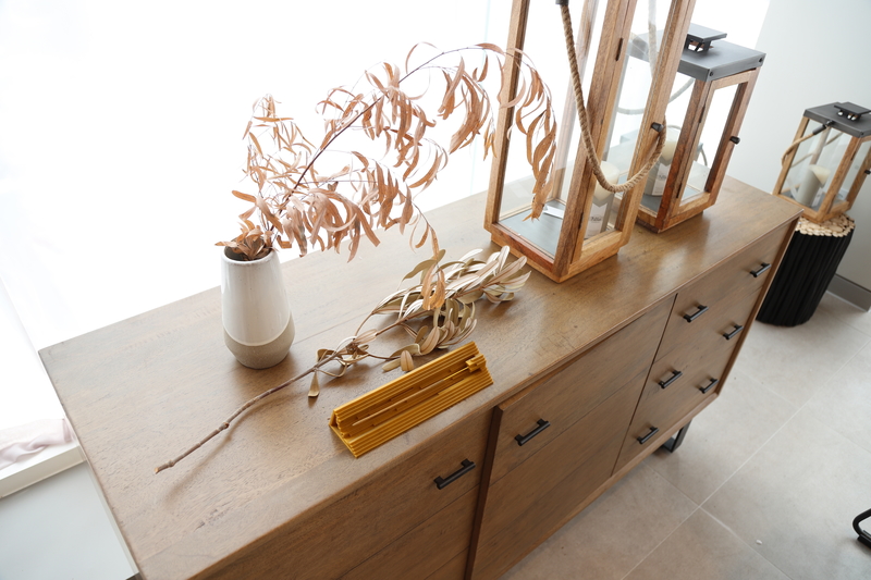 Incense holder
