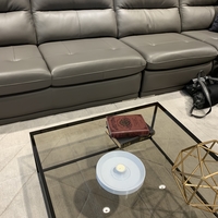 Modernistic rounded tealight holder - Thumbnail 8