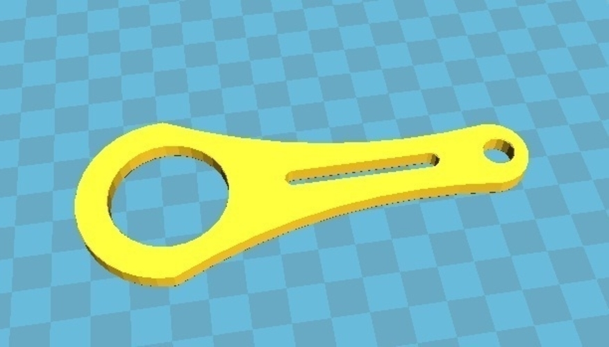 Piston Simulation 3D Print 257100