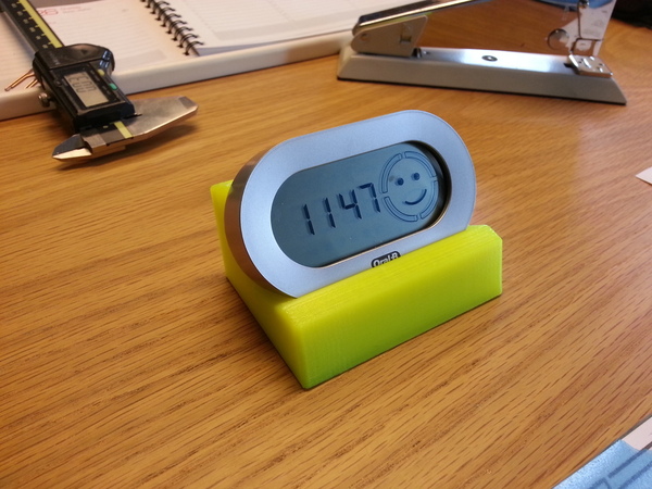 Display Holder for Oral-B Triumph 5500 