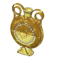 amphora greek cup vessel vase v04 for 3d print and cnc - Thumbnail 25