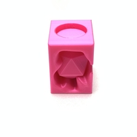 Tealight holder  - Thumbnail 4