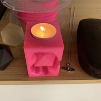Tealight holder  - Thumbnail 9
