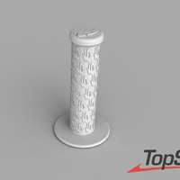 BMX Grip (NinjaFlex) - Thumbnail 4