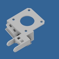 CABLE CHAIN FOR 3D PRINTER - Thumbnail 4