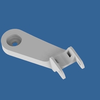 CABLE CHAIN FOR 3D PRINTER - Thumbnail 6