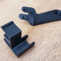 CABLE CHAIN FOR 3D PRINTER - Thumbnail 11