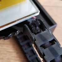 CABLE CHAIN FOR 3D PRINTER - Thumbnail 17