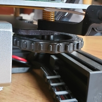 CABLE CHAIN FOR 3D PRINTER - Thumbnail 18