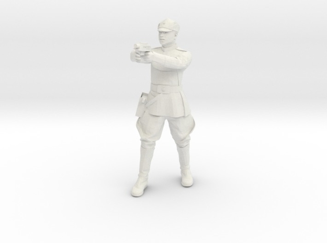 3d printed clone armor