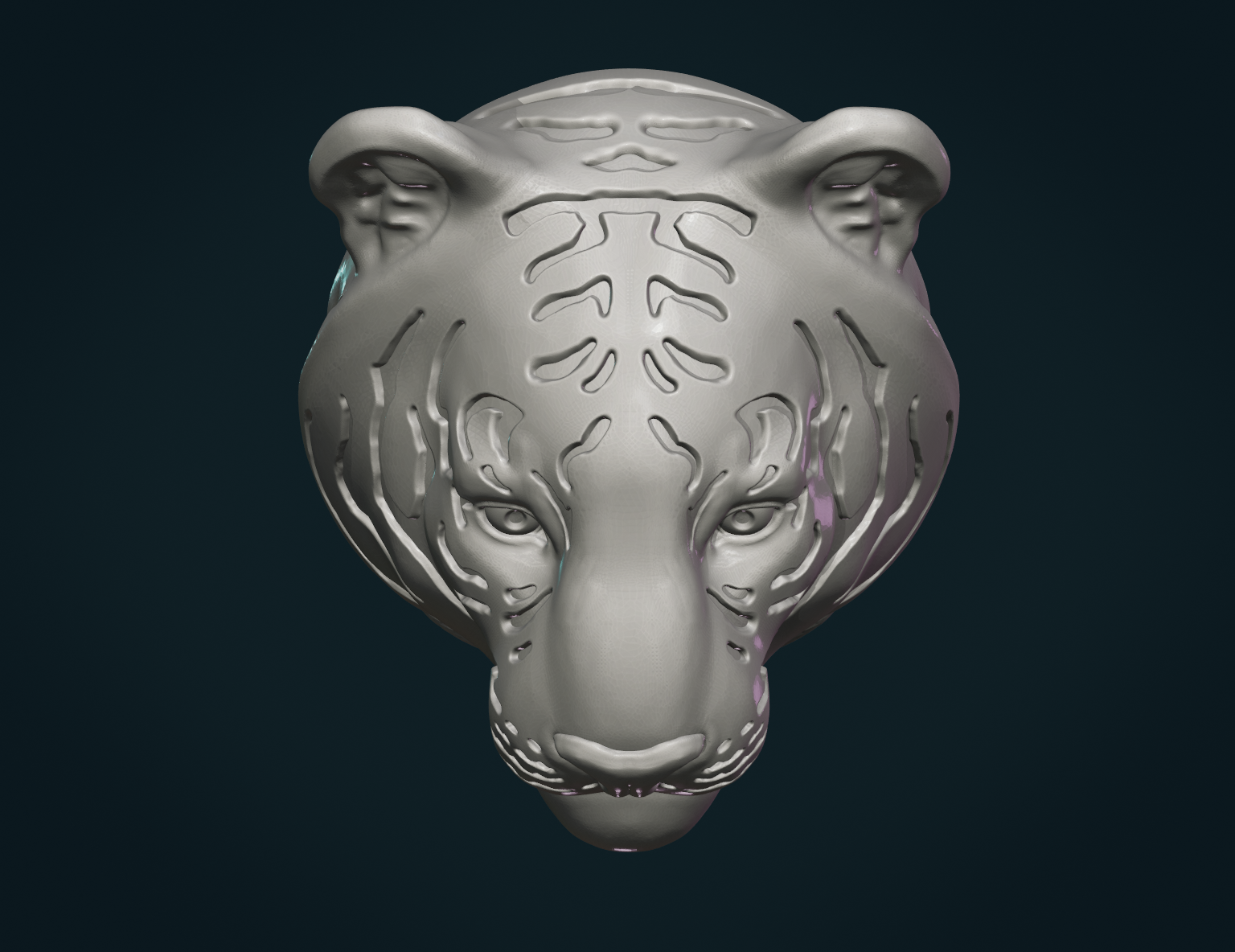 STL file Headache  Giiker 🧩・3D print design to download・Cults