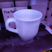 Coffee Cup - Thumbnail 2