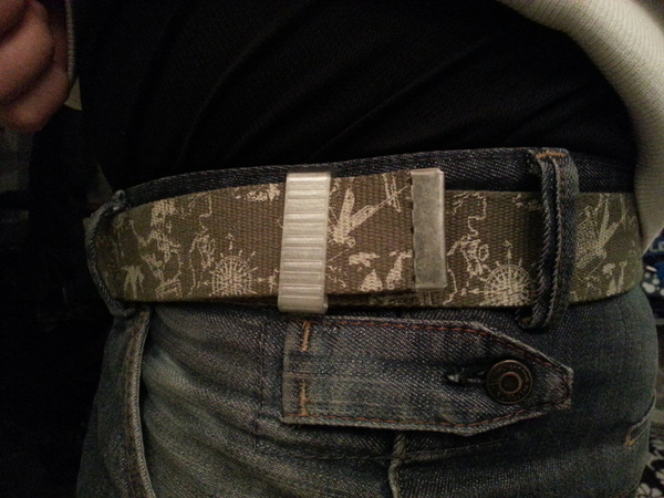 Belt Clip