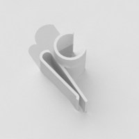GoPro Mic Holder - Thumbnail 2