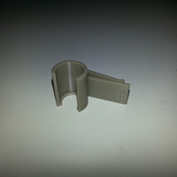 GoPro Mic Holder - Thumbnail 3