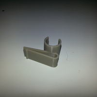 GoPro Mic Holder - Thumbnail 4