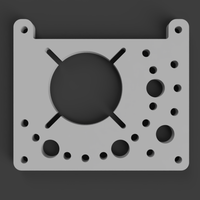 Raspberry Pi 3 Fan Support - Thumbnail 2