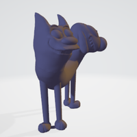 CATDOG - Thumbnail 4