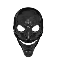 Samurai Joker - Thumbnail 2