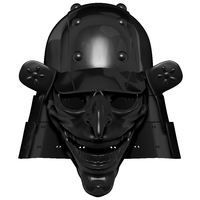 Samurai Joker - Thumbnail 5