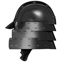 Samurai Joker - Thumbnail 6