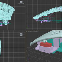 g305 ultralight - Thumbnail 7