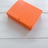 Atomic Pi Flush (new) Baby Breakout Board Case - Thumbnail 3