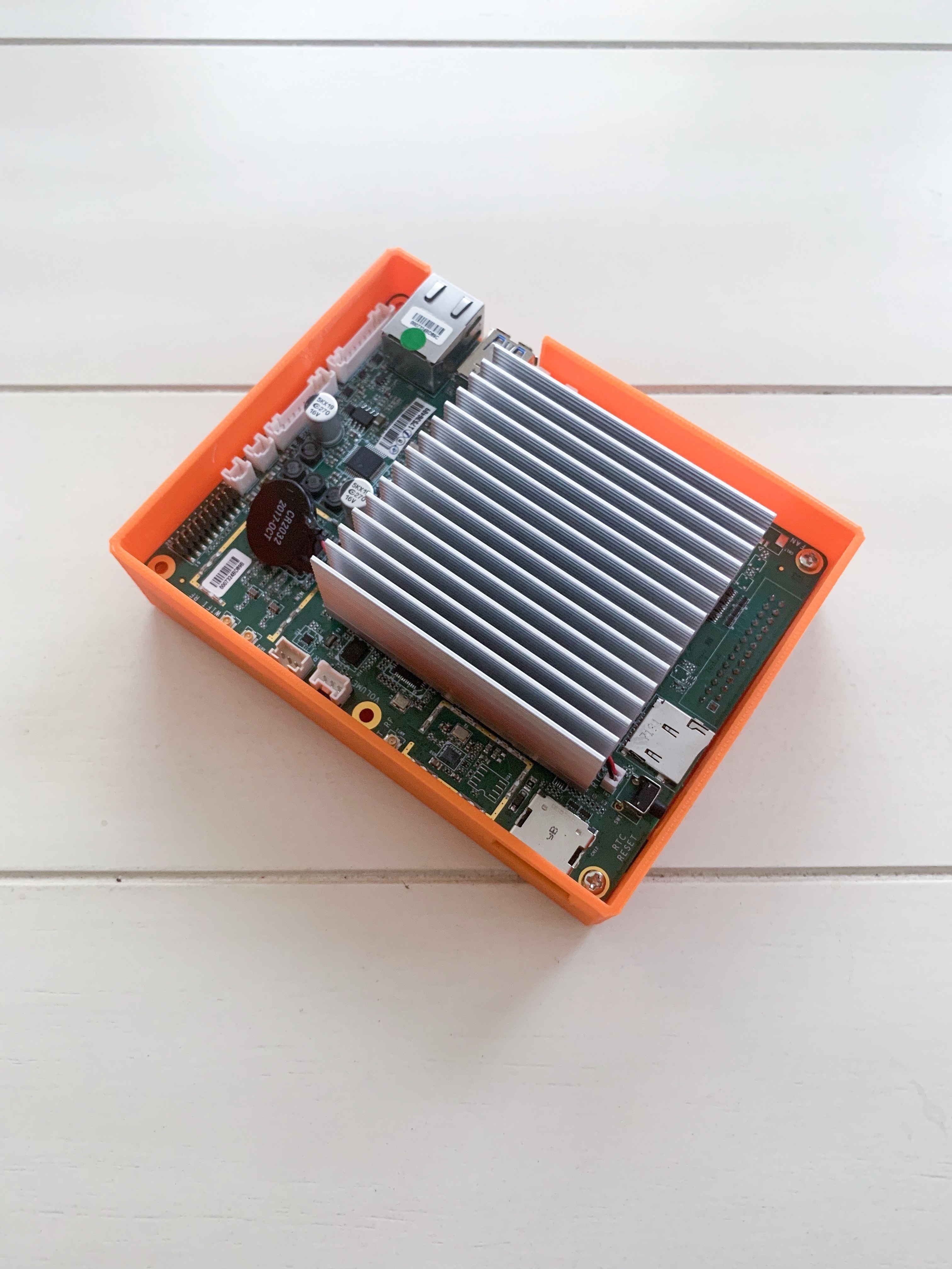NEW Limited Stock **** Atomic Pi Baby Breakout board Shield **** 