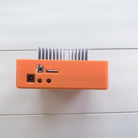 Atomic Pi Flush (new) Baby Breakout Board Case - Thumbnail 5