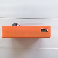 Atomic Pi Flush (new) Baby Breakout Board Case - Thumbnail 6