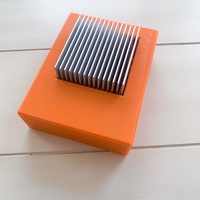 Atomic Pi Flush (new) Baby Breakout Board Case - Thumbnail 8