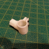 Landing Gear Holder for Gaui 540H Hexacopter - Thumbnail 2