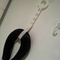 Nylon Cable Holder - Thumbnail 2