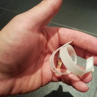 Nylon Cable Holder - Thumbnail 3