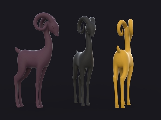 deer