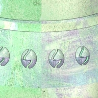 professional  Coffee cup tea vessel v02 for 3d print and cnc - Thumbnail 7