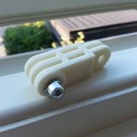 GoPro Straight Mount - Thumbnail 2