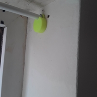 Pole holder bracket - Thumbnail 1