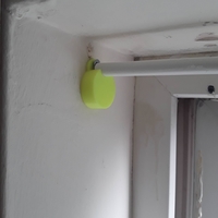 Pole holder bracket - Thumbnail 2