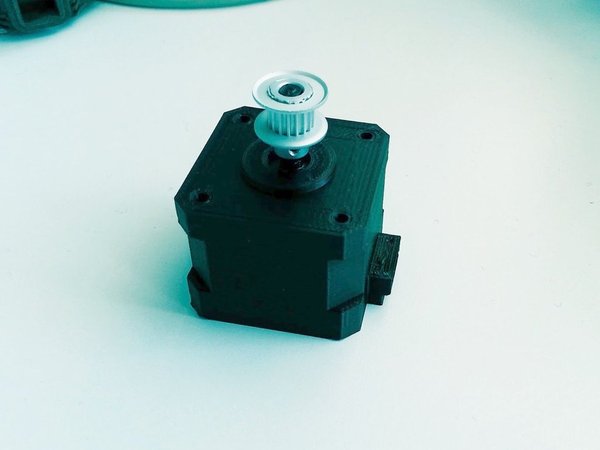 Nema 17 motor