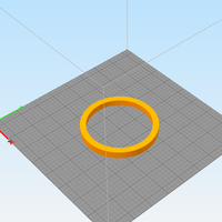 Circles photo frames   - Thumbnail 5