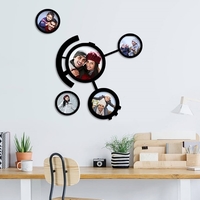Circles photo frames   - Thumbnail 8