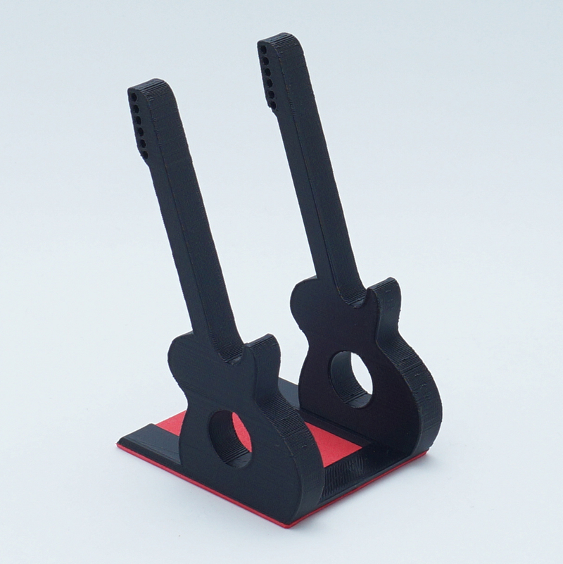 Guitar Stand Phone