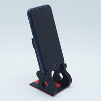 Guitar Stand Phone - Thumbnail 2
