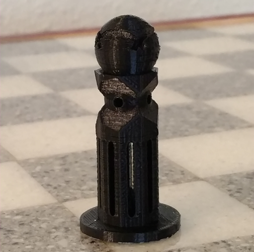 The WazzaSet 3D Print 258136