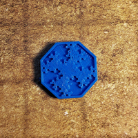 Generic D&D Tokens - Thumbnail 18