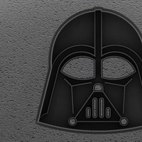  Star Wars cookie cutters- 100 and 80mm (Free) - Thumbnail 3